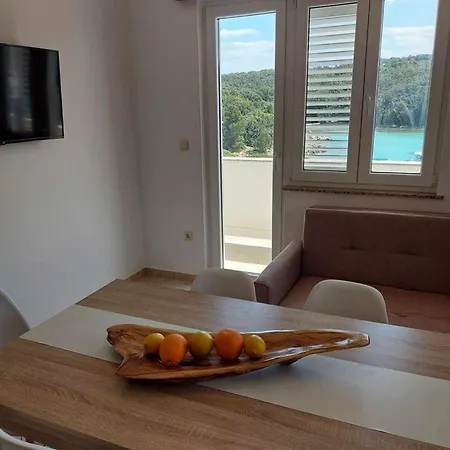 Maison d'hôtes Seafront Complex In Rab *