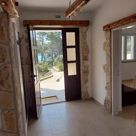 Guest house Seafront Complex In Rab Kampor