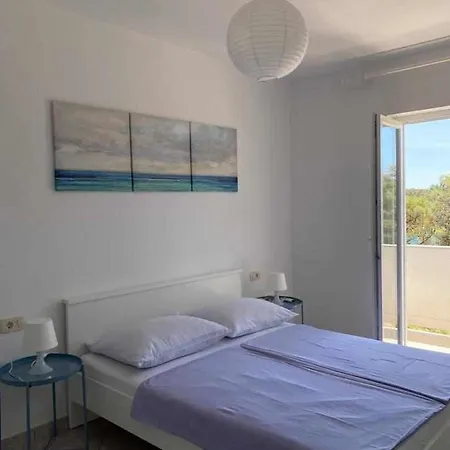 Seafront Complex In Rab 3* Kampor